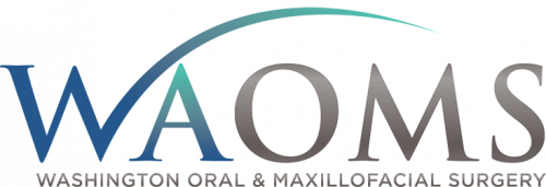 Link to Washington Oral & Maxillofacial Surgery home page